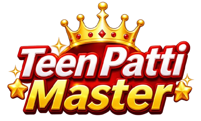 Teen Patti Master Logo