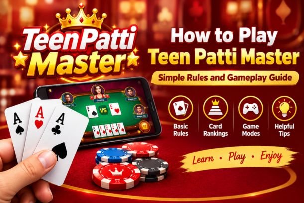 Teen Patti Master