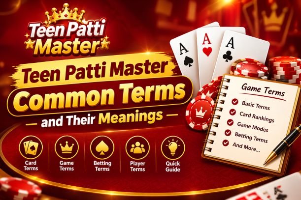 Teen Patti Master